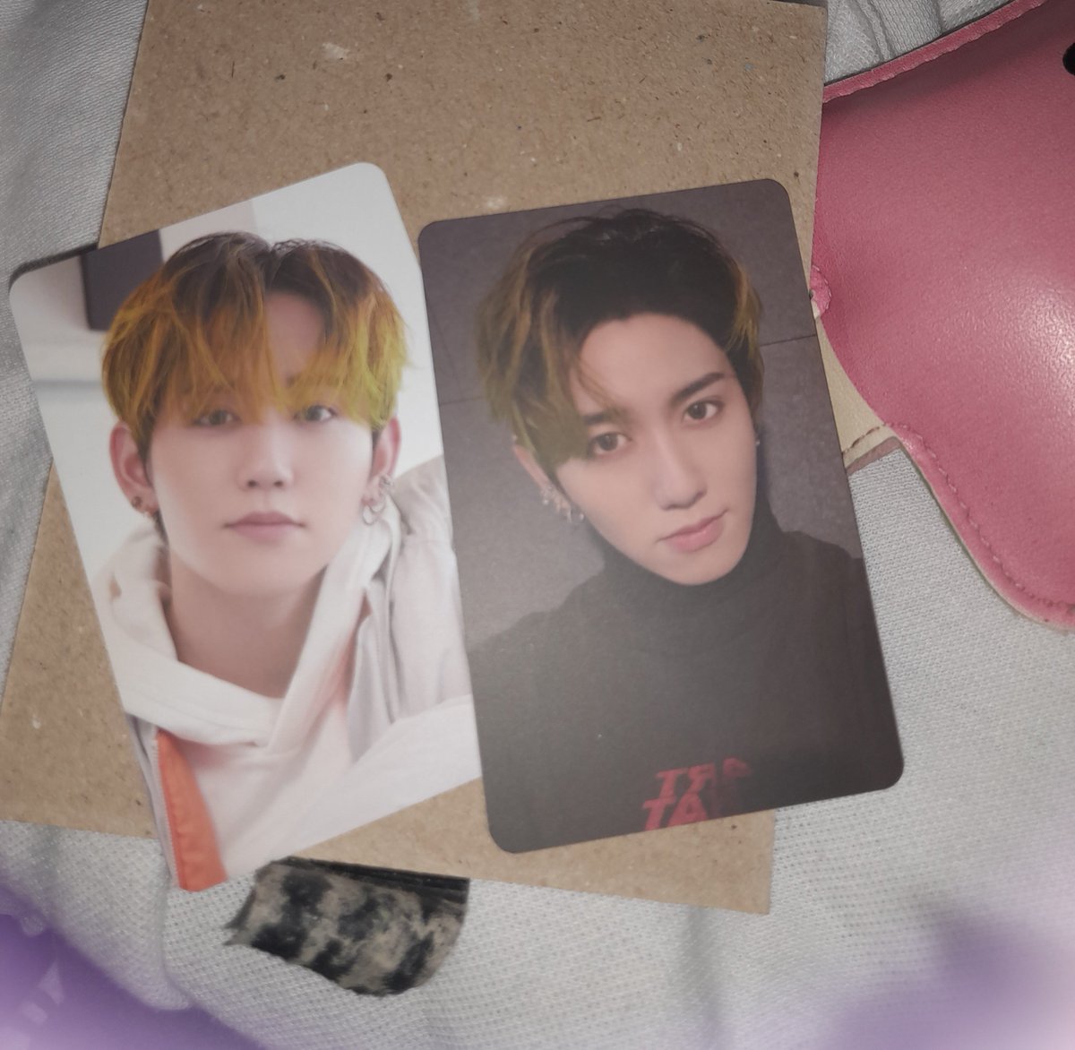 bliss_heurt's tweet photo. dahil miss na miss ko na si mashi, edi umorder ako ng mashiho๐คฉ๐คฉ salamat lods, sobrang secured ng packaging mo walang damage si pogi ๐ฅฐ๐ฅฐ๐ฅฐ @minjae_bns
bili na kayo dito ๐
#MASHIHO
#MinjaeForReal https://t.co/Trso8LR1sb