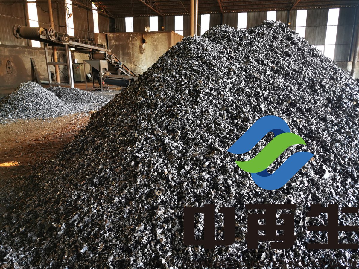 del2022la's tweet photo. - Motors recycling and reusing.
- We manufacture such machines and provide the most suitable craft to help recycle your scraps.
- WhatsApp: 0086 17853674063

#recycling  #TechnologyNews  #rotors #copper #Aluminum  #copperrecycling #manufacturer  #factory #shredder #metalcrusher https://t.co/LpgFYx5GFT