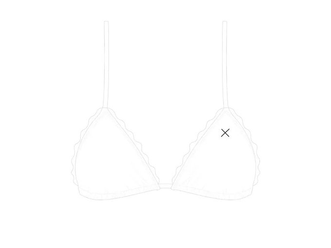 I just received a gift from Anonymous via Throne Gifts: Venice White Scallop Top | SMALL. Thank you!<a href="/tag/throne"class="tags"><span>#throne</span></a><a href="/tag/wishlist"class="tags"><span>#wishlist</span></a>