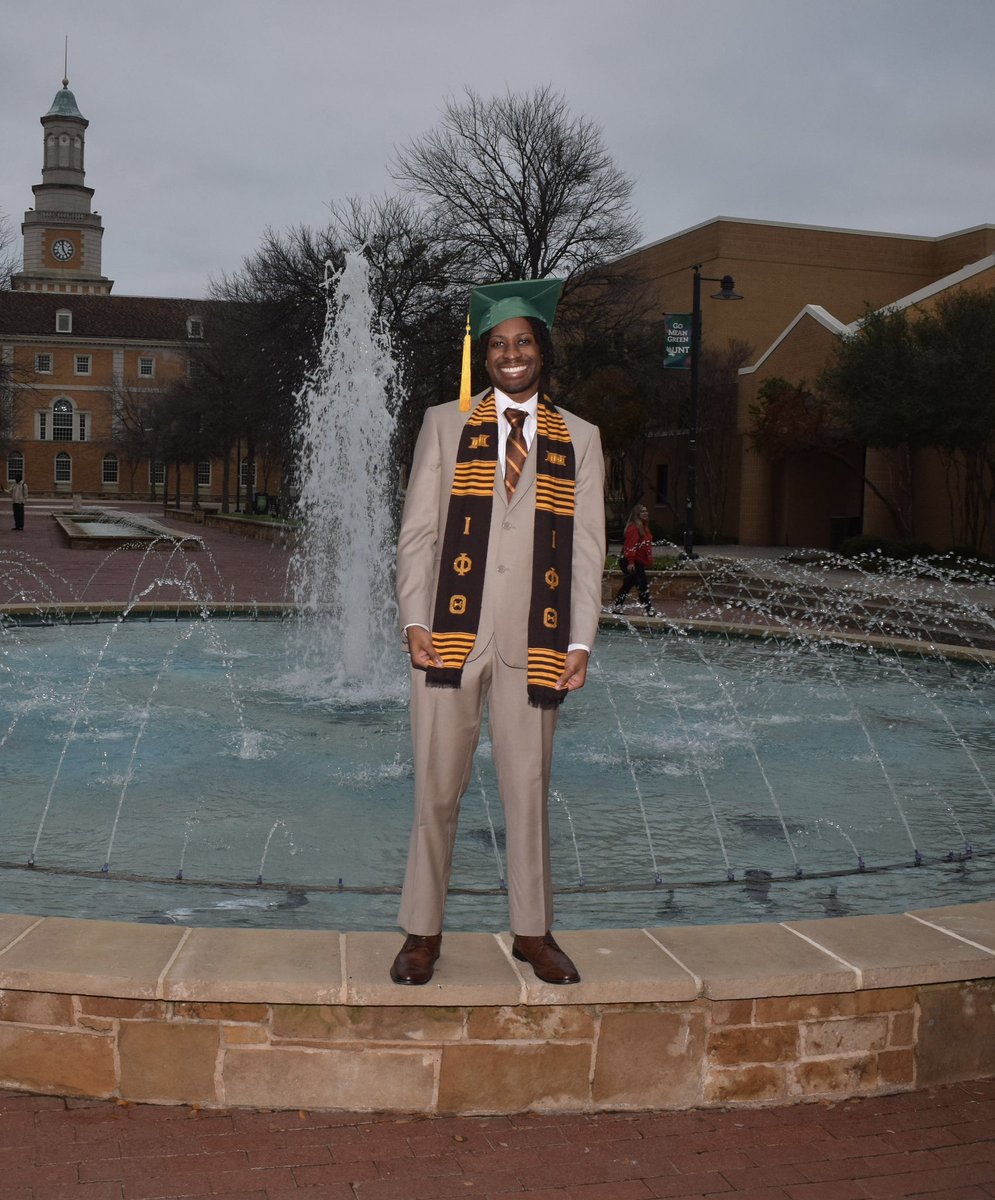 UNT Iotas tweet media