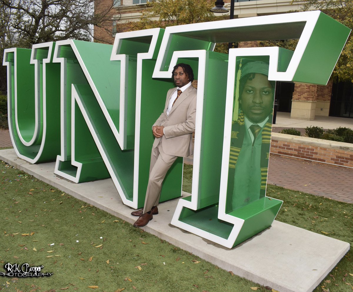 UNT Iotas tweet media