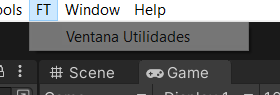 Siempre que creo un proyecto me da pereza hacer ventanas específicas en el Editor de Unity, acabo tirando de ScriptablesObjects con Botones para accionar desde el Editor.... creo que es un error ahorra más tiempo del que parece tu ventana específica.
