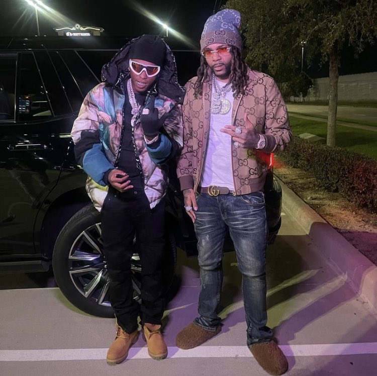 CHICKENMANGOLDEN🐓 tweet media