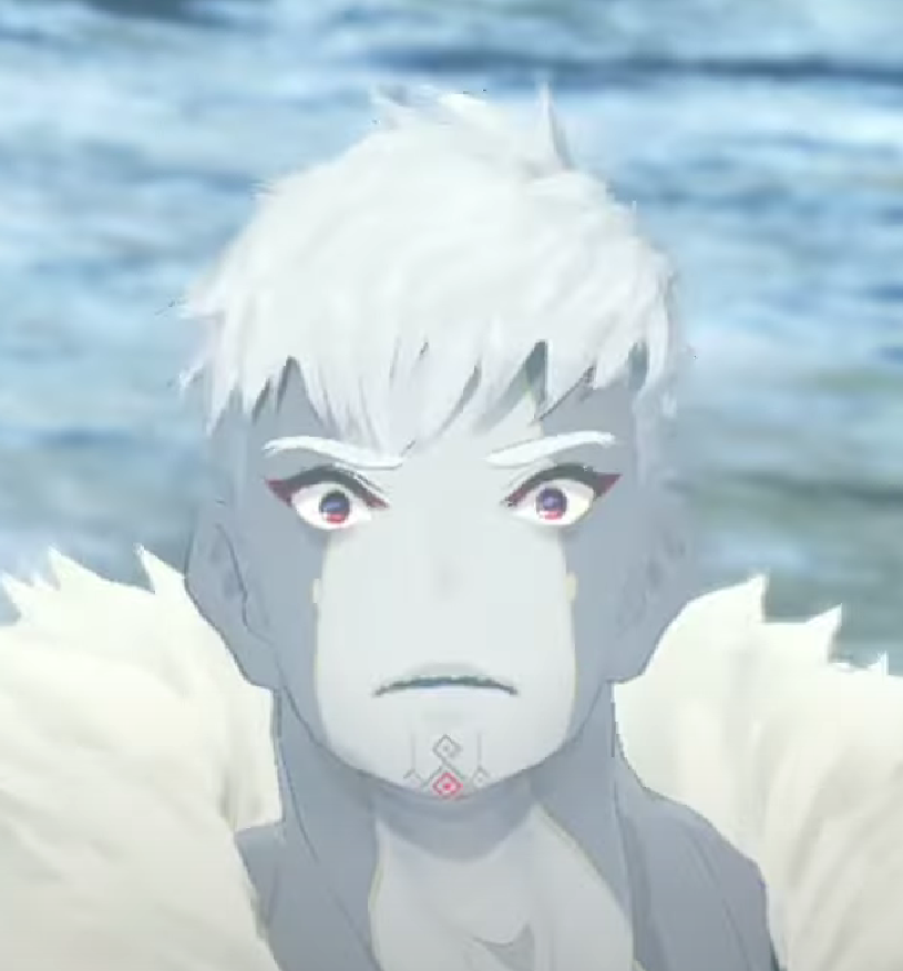 Cattail XC3 Mod Grind / Render Comms Full 3/3 on Twitter "new pfp i thought this frame was