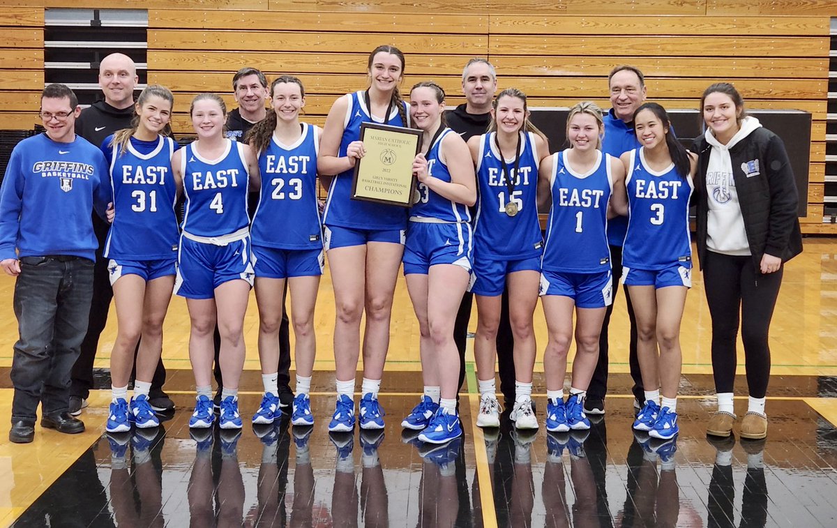 LWE Girls Basketball tweet media