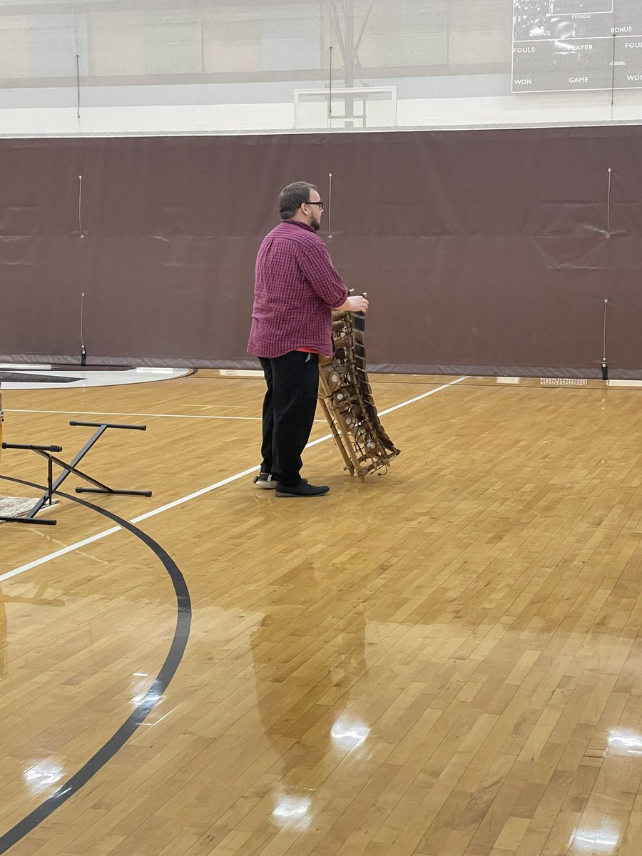 msmarshall40's tweet photo. Our 4th and 5th grade students had an amazing experience today with the SMARTS program. Such an awesome presentation!! https://t.co/0zUMdMmr14