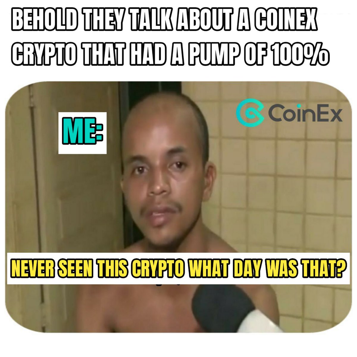 elenilsonoli6's tweet image. #CoinExTurns5
@doloresampaio  @Elainecrismathe