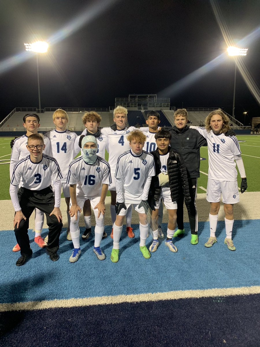 West Plains Wolves Soccer tweet media