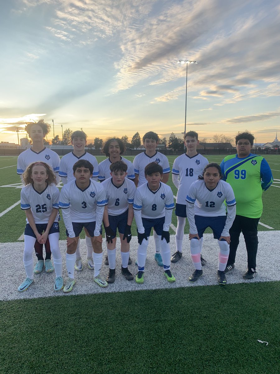 West Plains Wolves Soccer tweet media