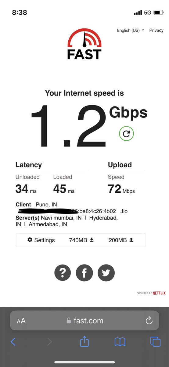 At Baner, Pune! <a href="/reliancejio/">Reliance Jio</a>