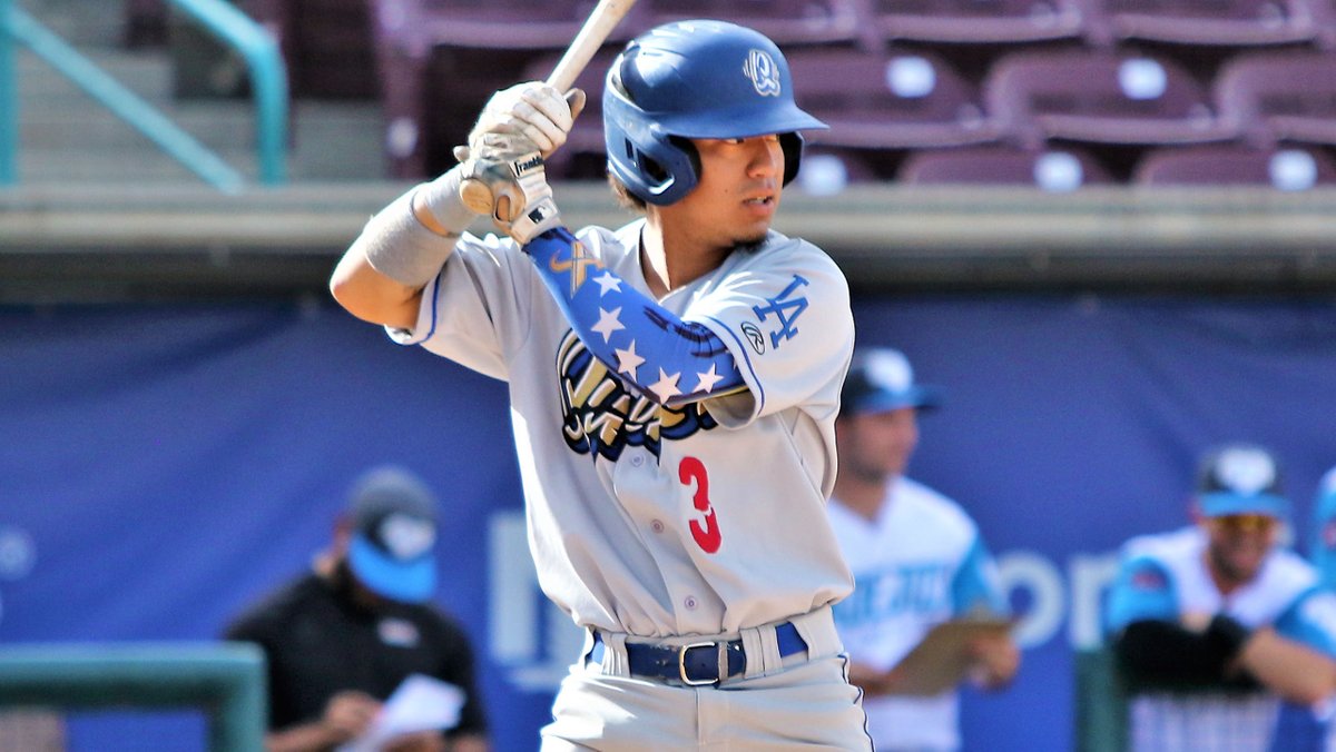 Minor League Baseball tweet media