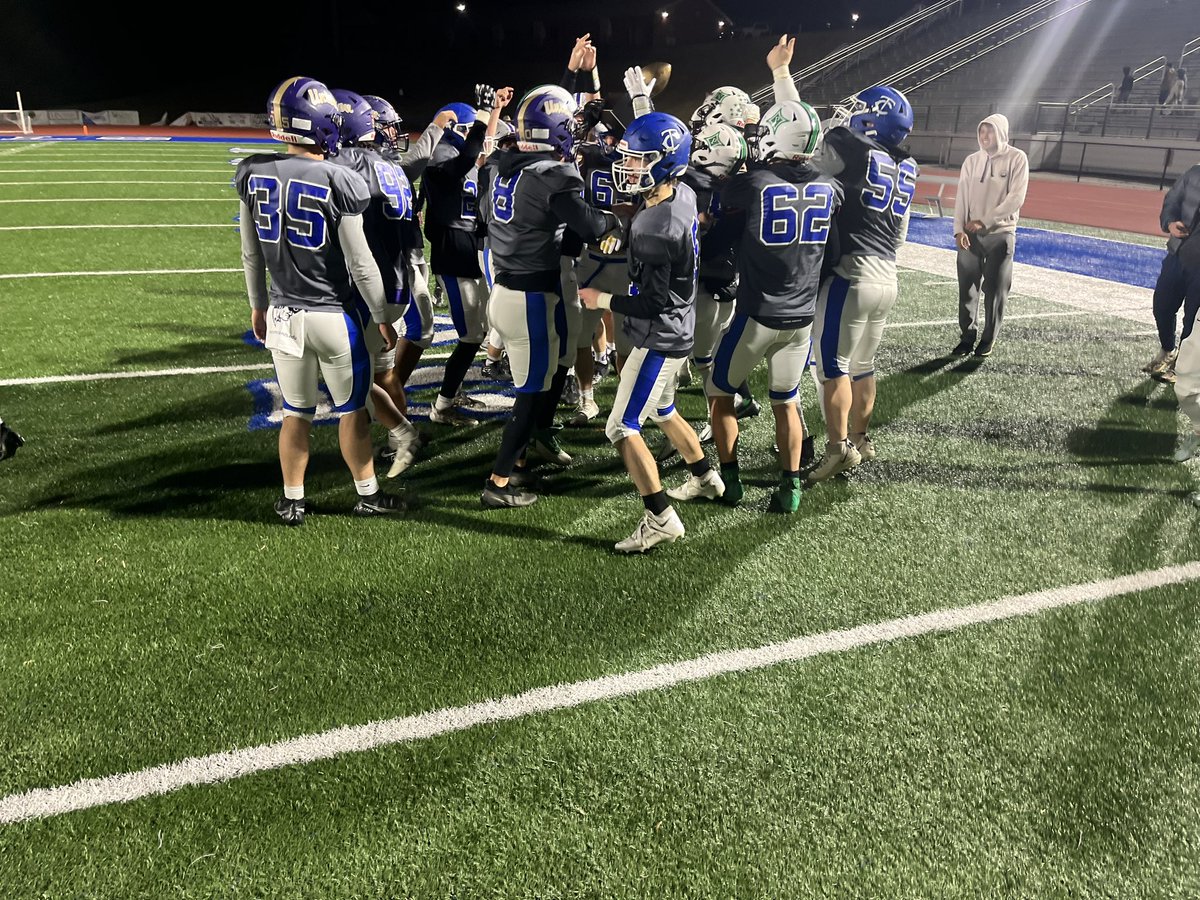 Pickens Football tweet media