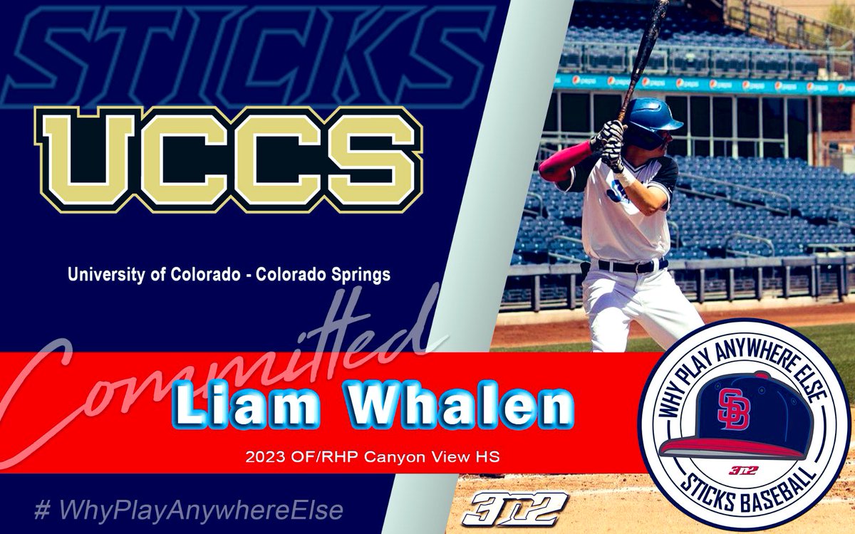 Sticks Southwest Baseball tweet media