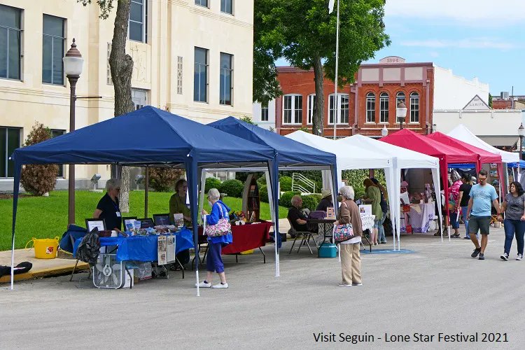 Wimberley Book Fest tweet media