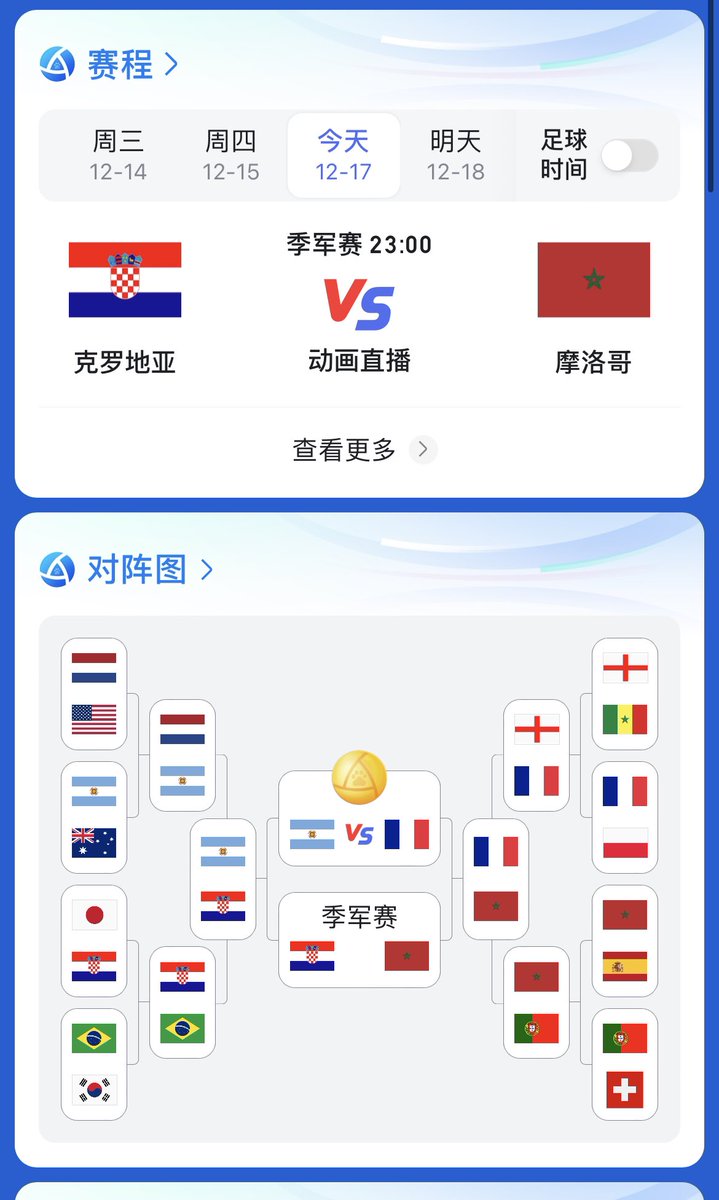 FishinSmart's tweet image. See who's gonna be the third. #FIFAWorldCup