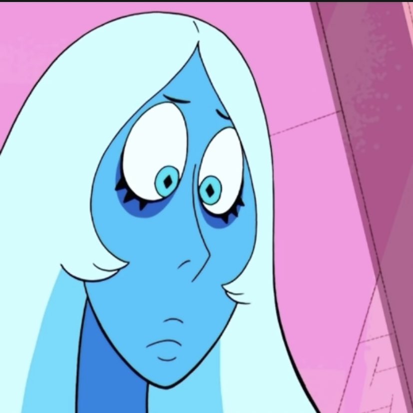 shes so beautiful #StevenUniverse