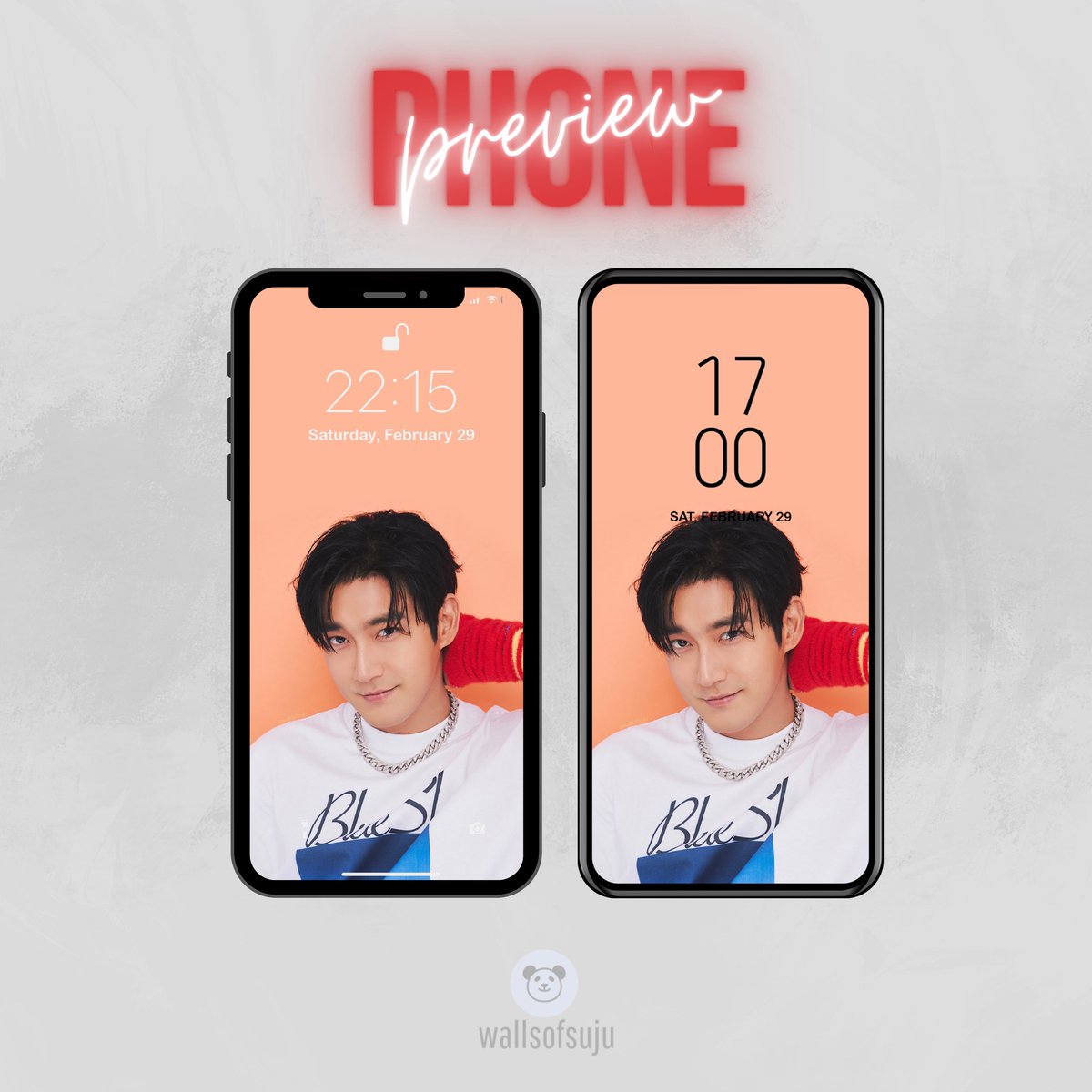 wallsofsuju's tweet photo. SIWON
•LOCK/HOME SCREEN•

💙do not re-edit
💙do not repost without credit

#SMTOWN2023 #SMCU_PALACE 
#2022_WINTER_SMTOWN 
#SMTOWN #SMTOWN_LIVE #SMCU
#SUPERJUNIOR #SIWON https://t.co/TzwnG3HRfm