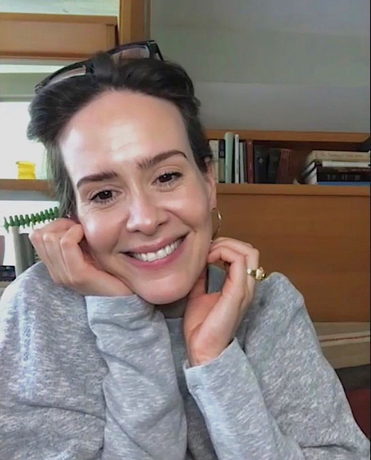 Happy birthday Sarah Paulson 