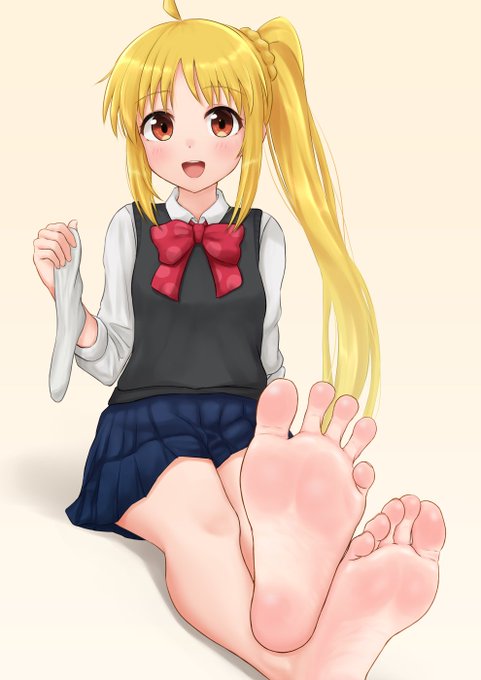 虹夏チャンスキ 