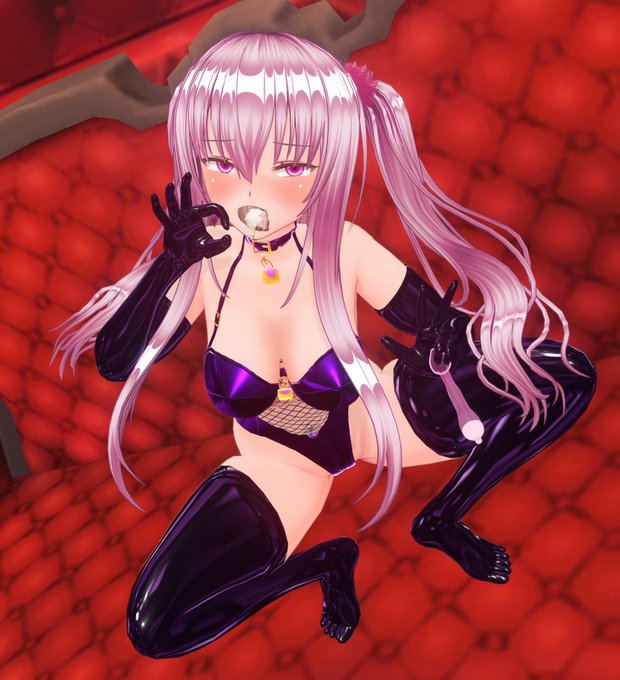 メスガキロリビッチは搾り取りたい 