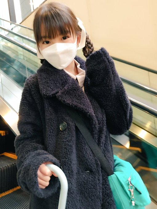 Twitterのコスプレ画像20