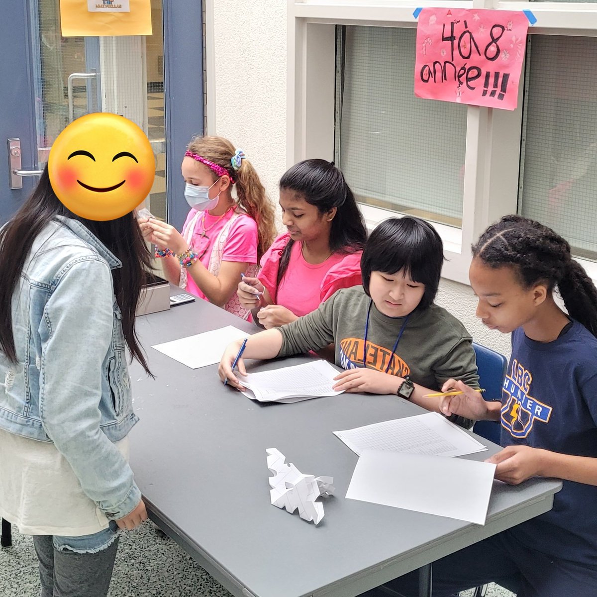 Candygram sales are going great! There are no more in person sales, but you can still purchase on SchoolCash Online this weekend! Candy canes will be distributed Thursday, December 22nd <a href="/louisearbourfi/">Louise Arbour FI</a> #fundraising