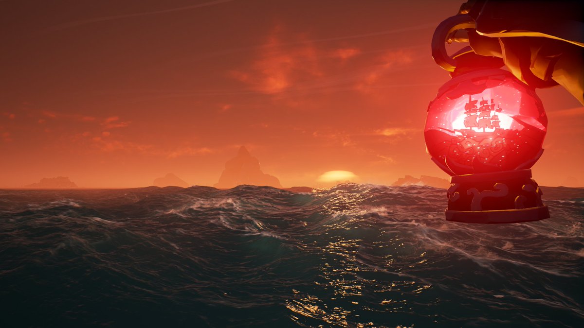 grythiak's tweet photo. All Hail the Orb!

#SeaOfThieves #SoTOrb https://t.co/e3Xpdz9Bvg