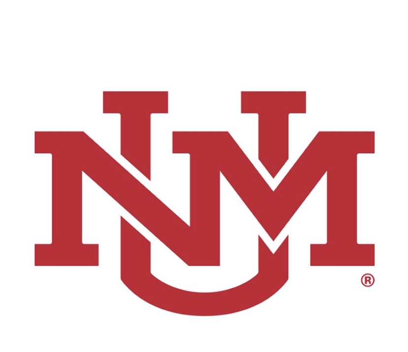 CameronWilson_3's tweet photo. Blessed to receive a ACADEMIC scholarship from @UNM ♥️🤍 https://t.co/xoclI0vF5b