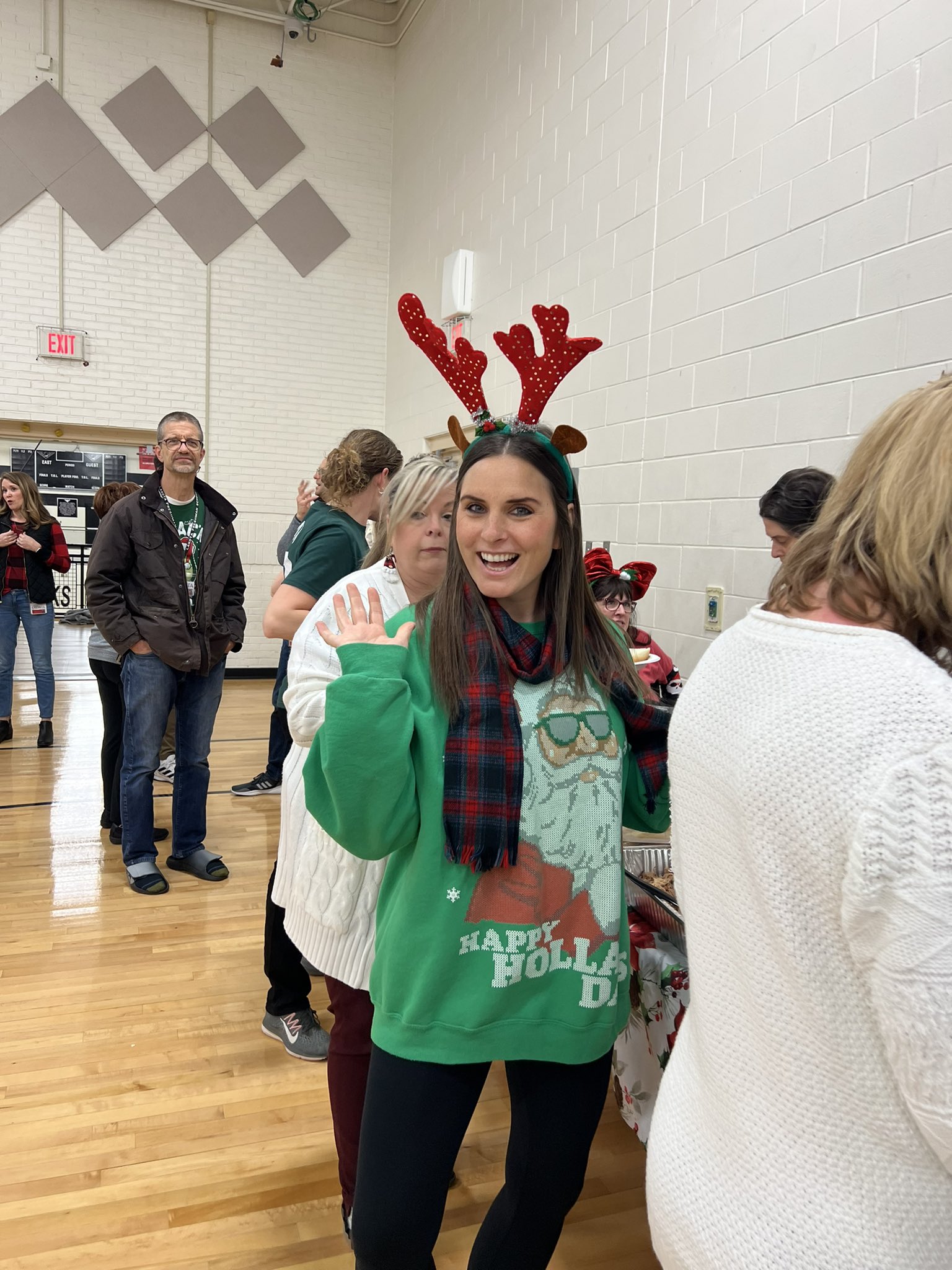 Lakota East High (EAST_HAWKS) / Twitter