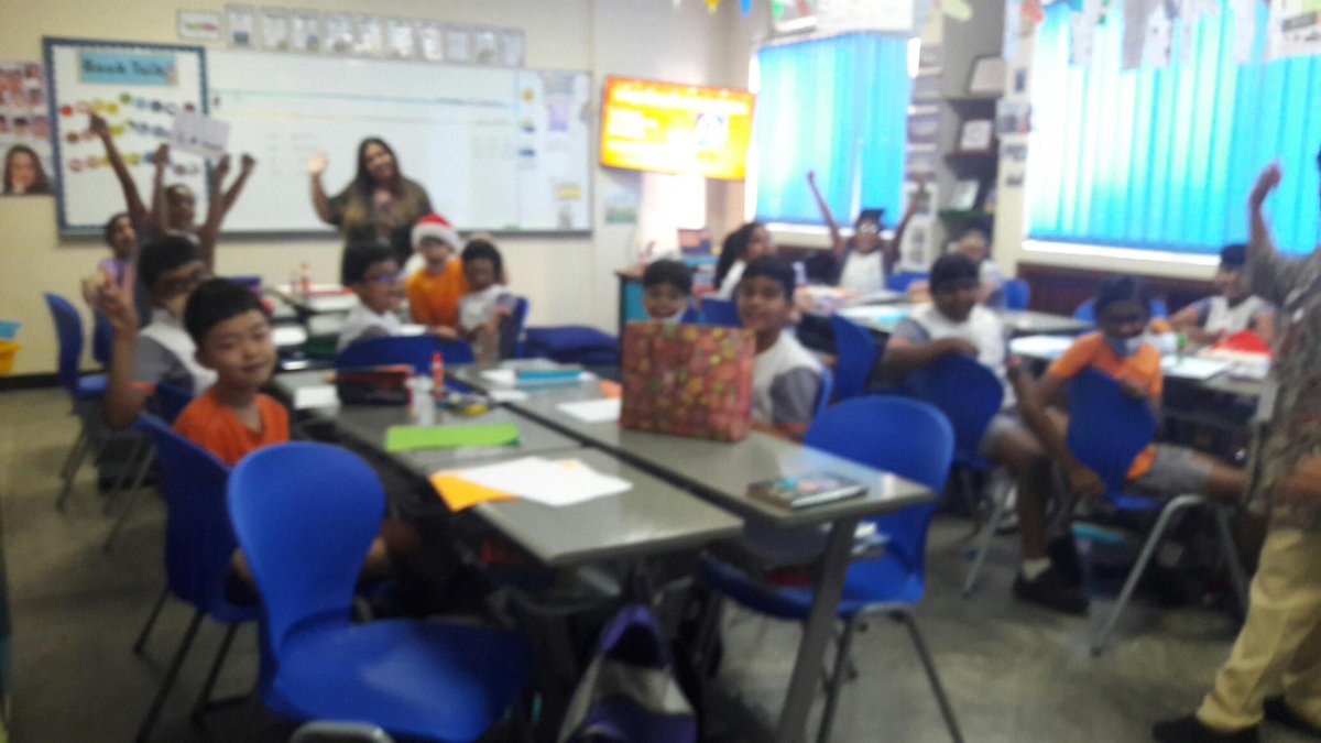 Year 5s ready to Ho!HoHobbit it!
Had fun on Inter House Christmas 🎄 Activity Day 
<a href="/BSC_Principal/">BSC Principal</a> <a href="/BSC_JSHead/">BSC Junior Head</a> <a href="/BSC_Hobbit/">BSC Hobbit House</a> <a href="/jsyear5/">BSC_JSYear5</a>