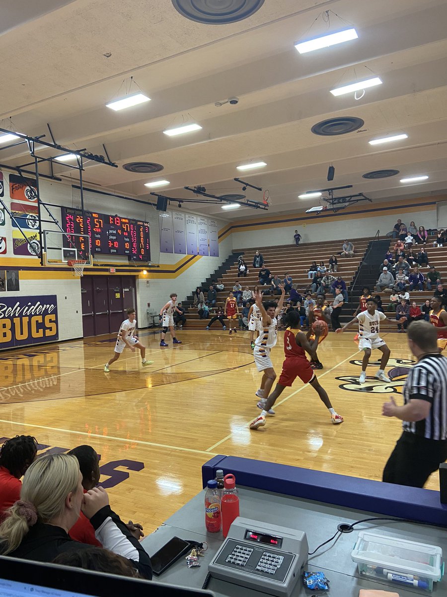 Belvidere Bucs tweet media