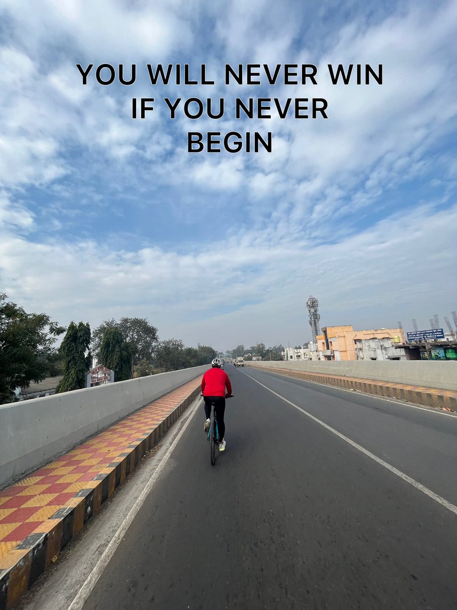 NarayanCyclist's tweet photo. You Will Never Win If You Never Begin ๐ดโโ๏ธ๐ดโโ๏ธ๐ดโโ๏ธ
#idals
@SonuSood @sachin_rt ๐ฎ๐ณ#SonuSood #SachinTendulkar @FcSonuSood https://t.co/MdAE6LNtRe