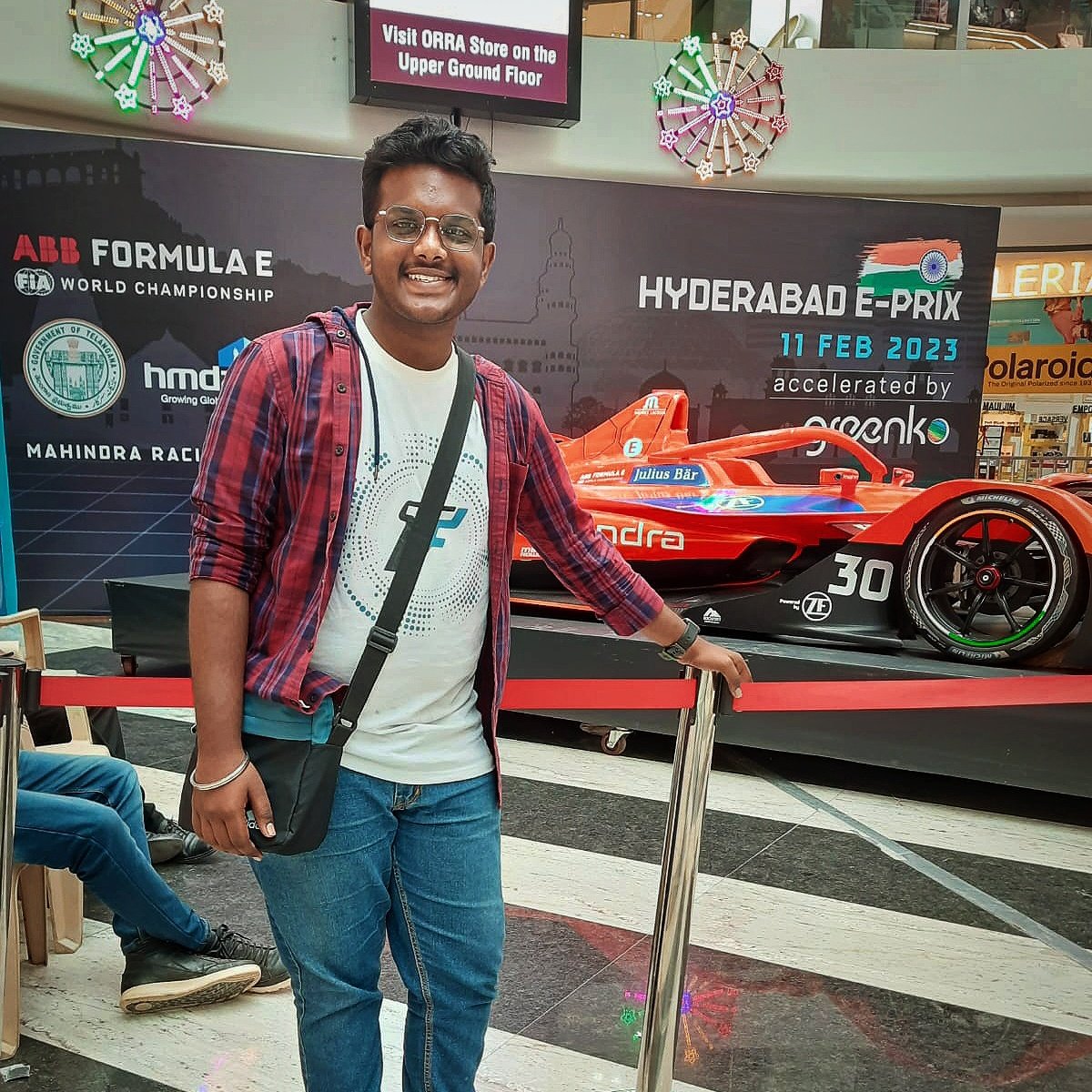 abingeorge2107's tweet photo. #NewProfilePic https://t.co/g7D9far39N