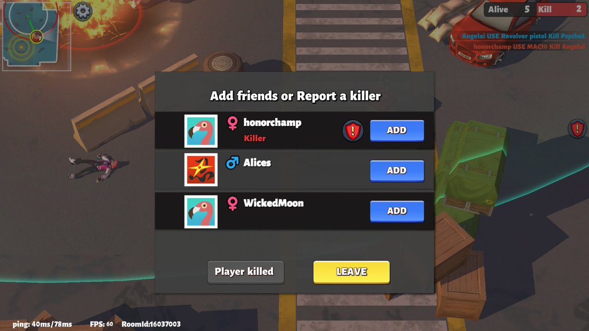 PartheniaWisha1's tweet photo. @Superpow_Squad @PancakeSwap This game has helped me earn extra income during this difficult time. thank you team

@Superpow_Squad https://t.co/N417wlPpLt