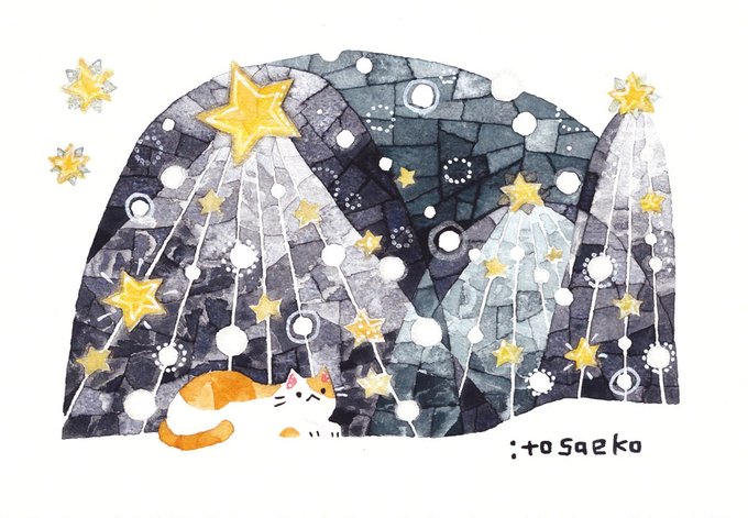 「constellation english text」 illustration images(Latest)