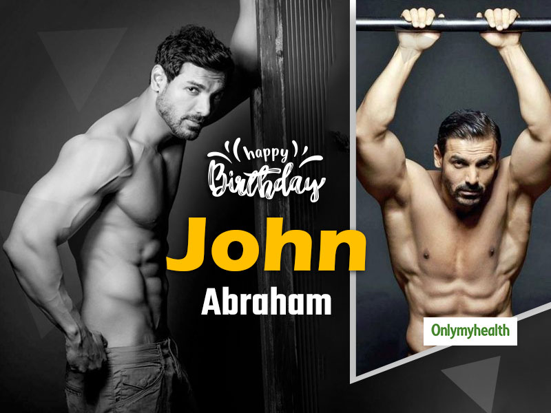 HAPPY BIRTHDAY MR. JOHN ABRAHAM 
WISH YOU HAPPY BIRTHDAY 