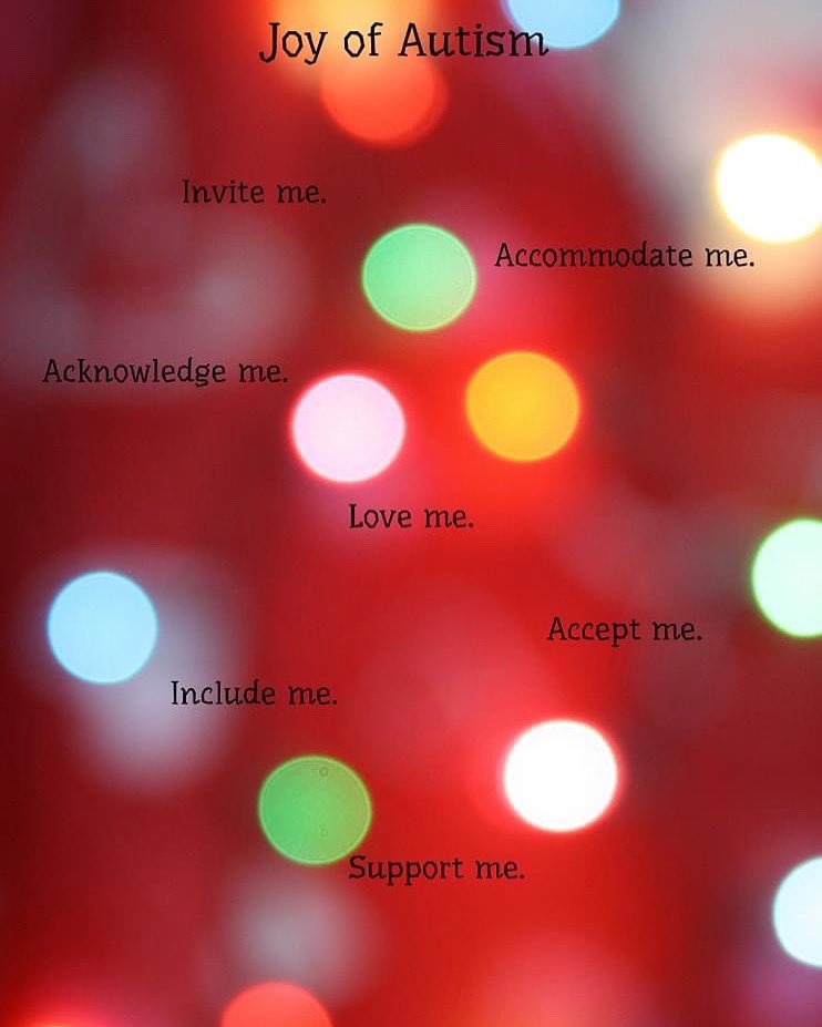 JoeJr57's tweet photo. Love yourself and love a person with Autism. 🧩💙
 #iwillfindloveagain #AutismPride #BlackLivesMatter #ASPIE  #BLM #AutismLivesMatter #Autism #inclusion #Aspergers #iwillfindloveoneday  #iwillfindlovesomeday #Unity #iwillfindloveagainoneday  #iwillfindlovesoon  #IWillFindLove https://t.co/bTAzejKDX7