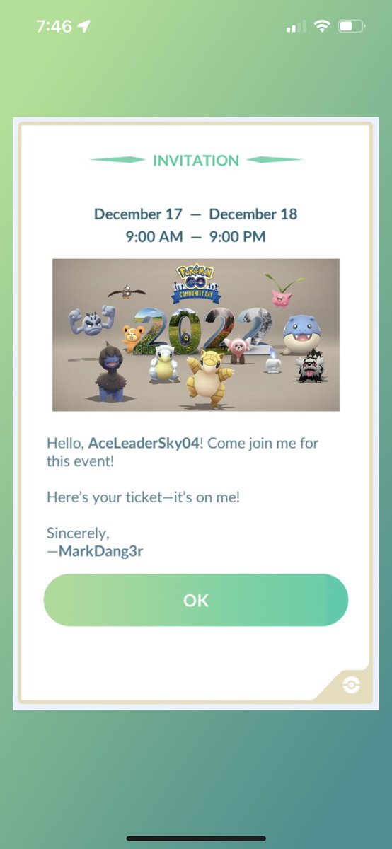 Thanks for weekend ticket <a href="/markdienger/">Mark Dienger</a> !! 😌