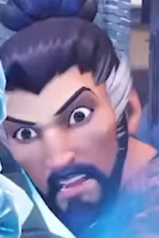 saaf_saad's tweet photo. @90Lawliet @PlayOverwatch NaNi https://t.co/eSXzYgPmF8