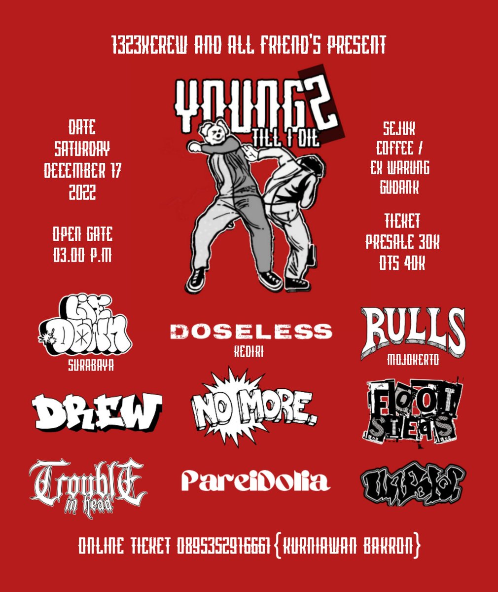 liedowncrew's tweet image. Hari ini aka sak niki