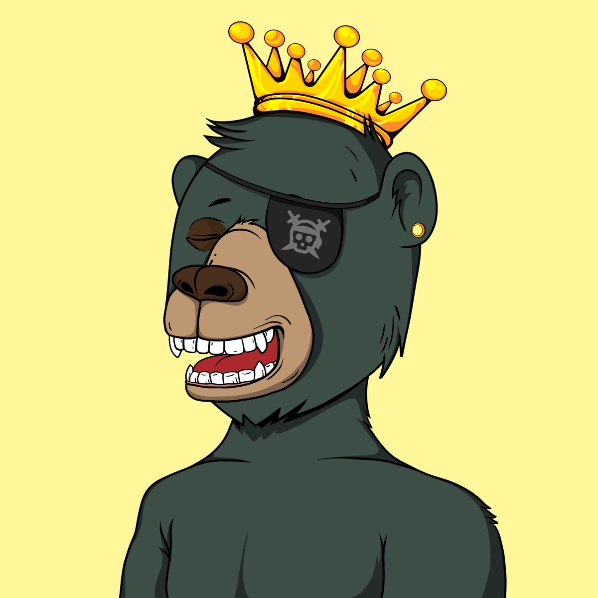 <a href="/averagebearsnft/">Average Bears</a> Just got one off the floor. What y’all think?