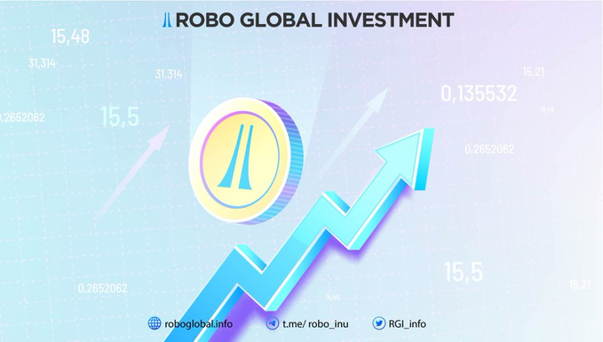 Wisdom1812's tweet photo. RBIF's AMA session with #Binance was a great success. Soon @RGI_info will continue to explode with #RoboWallet and #RoboDex
#RoboWarrior #RoboWallet #DigitalTransformation #Fintech #RoboFam #RoboInu $RBIF https://t.co/3W6Dy54JTN