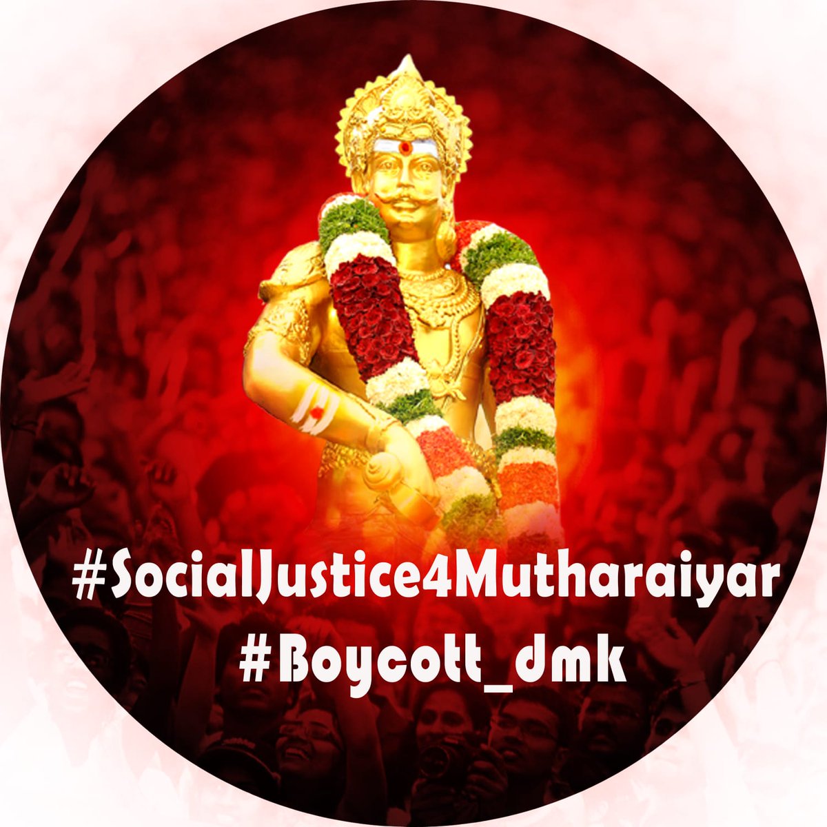 MJK71606710's tweet photo. முத்தரையர் சமூகத்தை சேர்ந்த ஒருவர் கூட திமுகவில் மாநில அளவில் கட்சி பொறுப்பில் இல்லை
#Boycott_dmk
#SocialJustice4Mutharaiyar https://t.co/AdRyO1nPiv