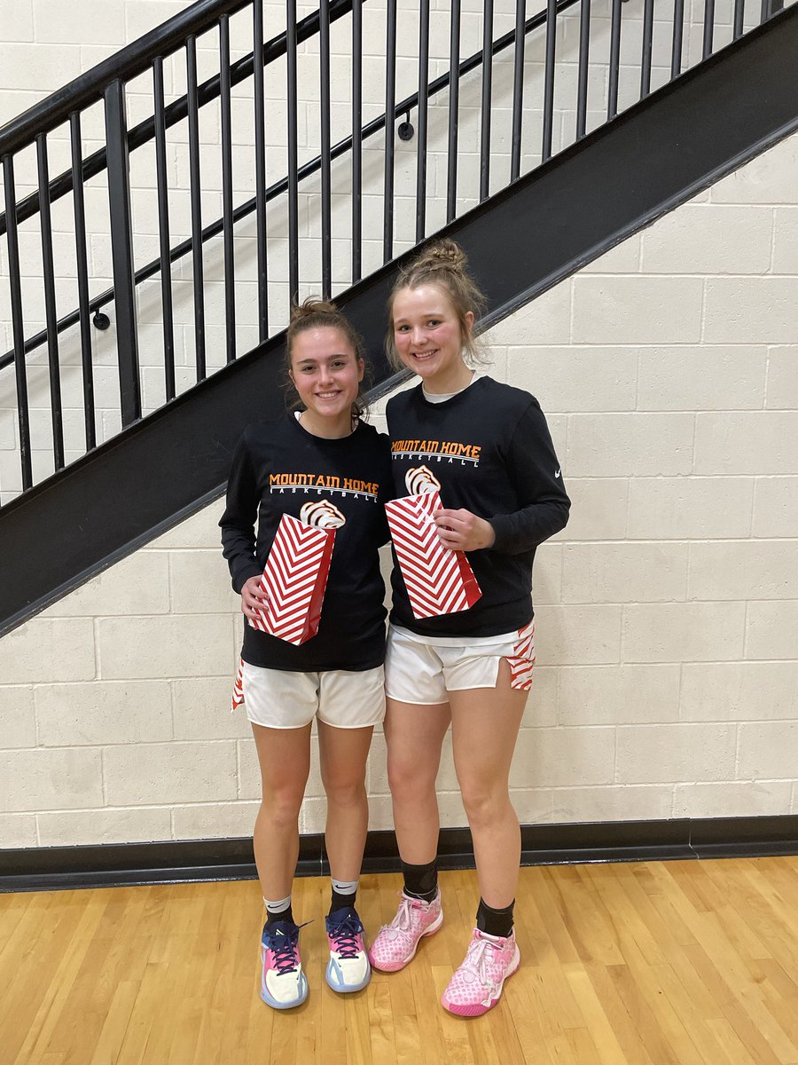 MHHS Tigers GBB tweet media