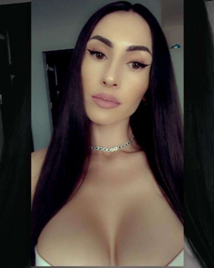 Flirt4Free Europe Girls on Twitter "Let’s spice up this day with NADIA