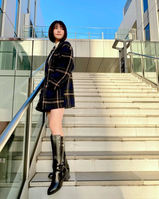 Twitterのコスプレ画像15