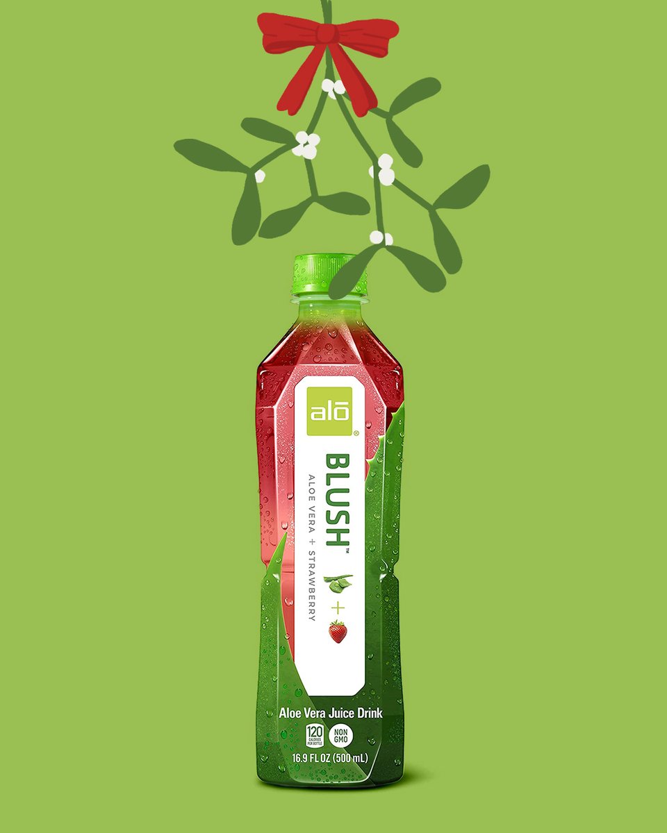 ALO drink tweet media