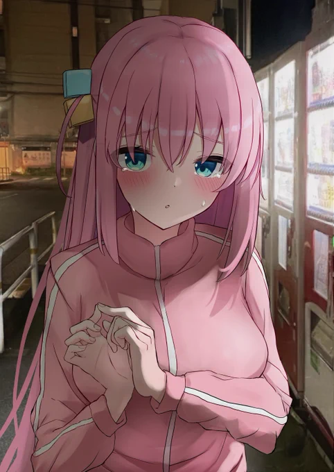 ぼっちちゃん #ぼっち・ざ・ろっく 