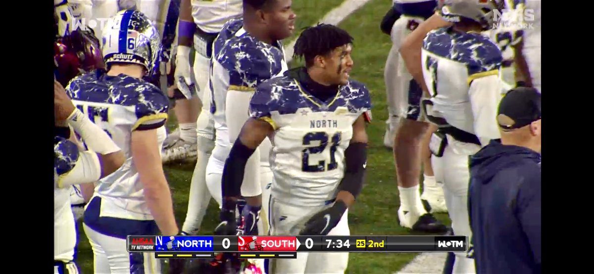 ChampionsSA16's tweet photo. Antonio Ross @tonio_ross Just a kid from the Valley @alexandria_cubs in the @AHSAAUpdates North - South Allstar Game #championsplayhere https://t.co/gft2CIAdUY