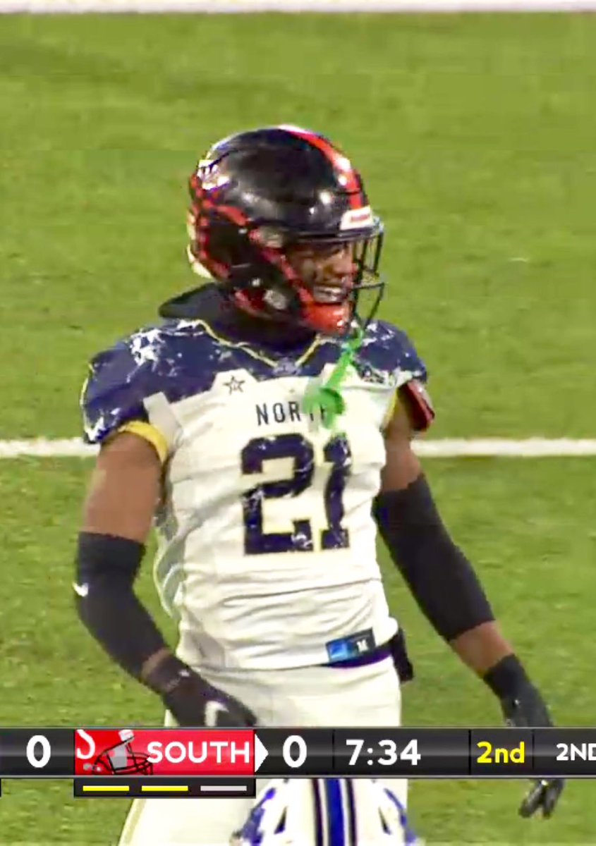 ChampionsSA16's tweet photo. Antonio Ross @tonio_ross Just a kid from the Valley @alexandria_cubs in the @AHSAAUpdates North - South Allstar Game #championsplayhere https://t.co/gft2CIAdUY